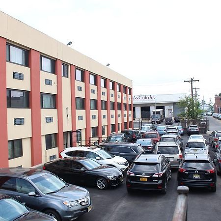 Jfk Inn New York Exterior foto