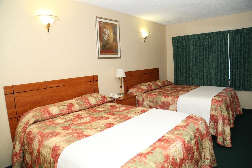 Jfk Inn New York Exterior foto